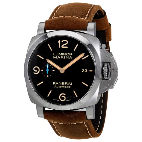 luminor marina panerai price in pakistan|luminor Panerai budget watch.